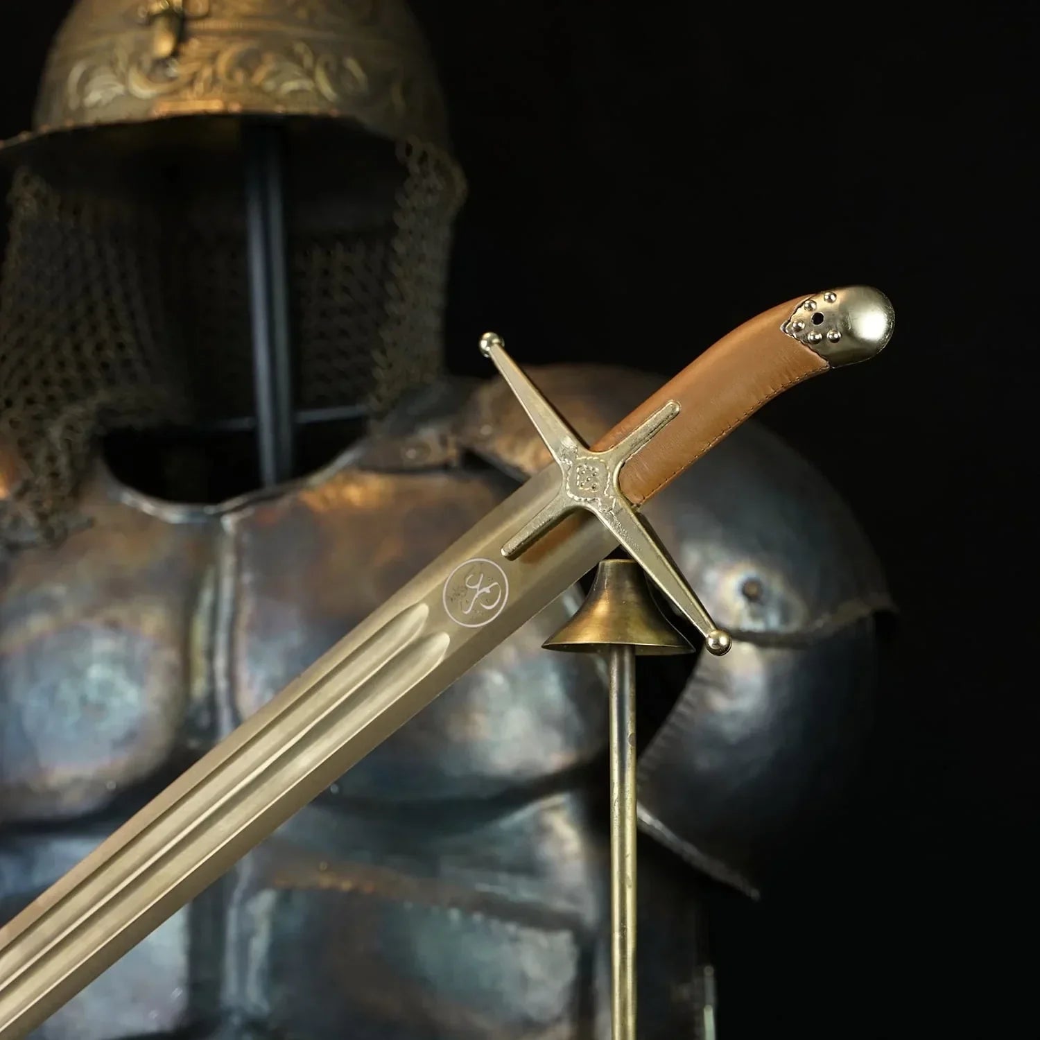 Hz. Ömer'in Kılıcı Kaç Kilo