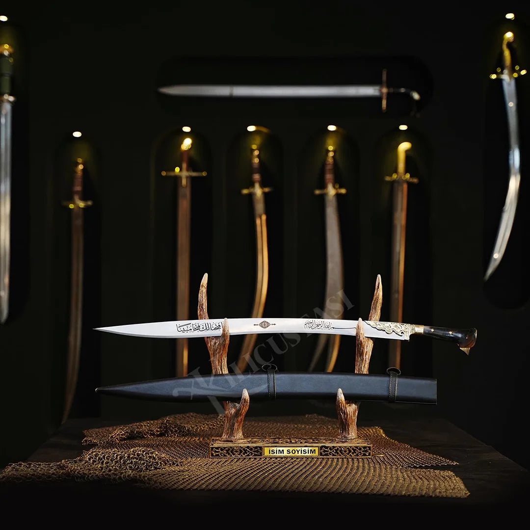 Yatağan Kılıcı Özellikleri