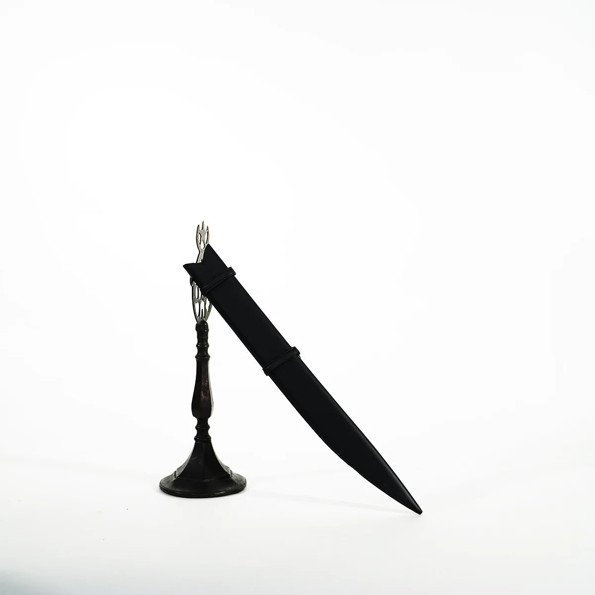 Osmanlı Elif Kın (60cm)