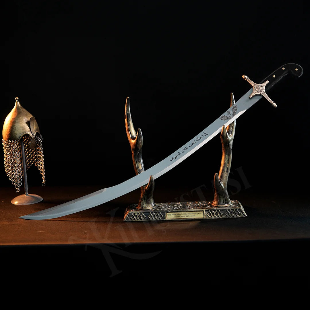 Osmanlı Yalmanlı Siyah