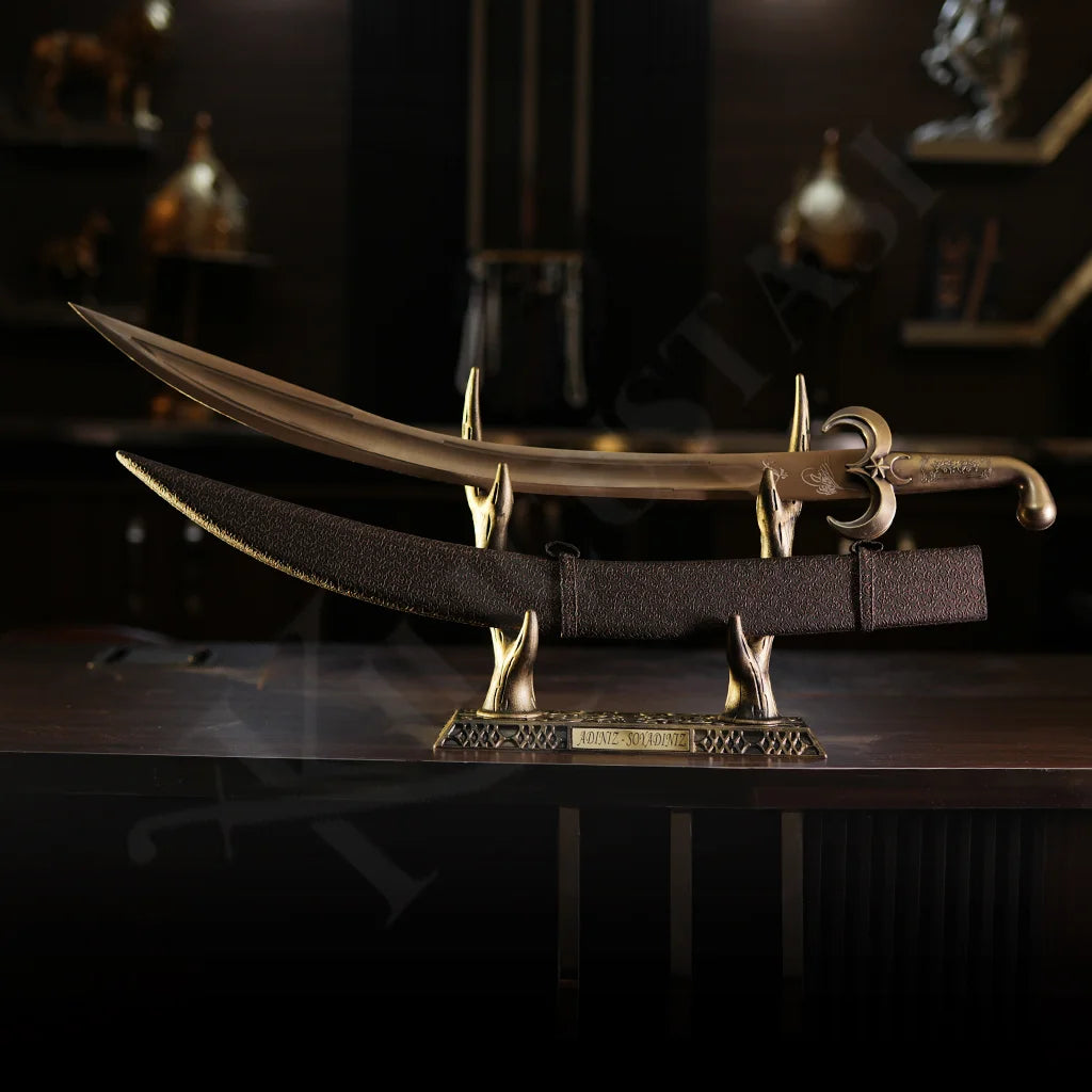 Sultan 3.Selim Kılıcı