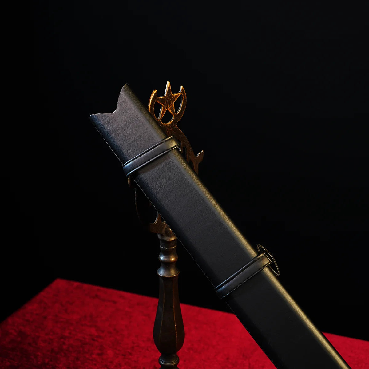 Osmanlı Elif Kın (60cm)