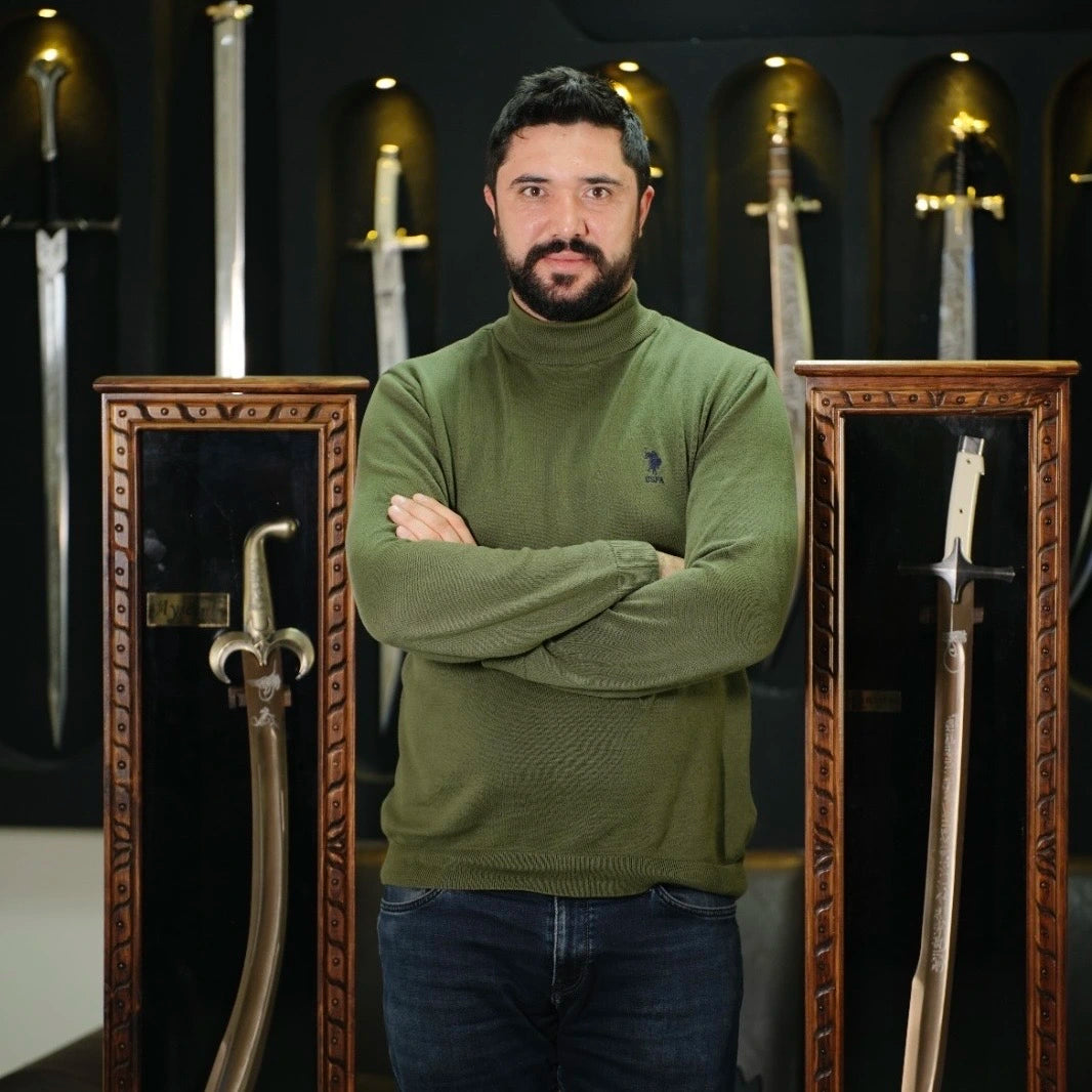 Kılıç Ustası fotoğraf 5