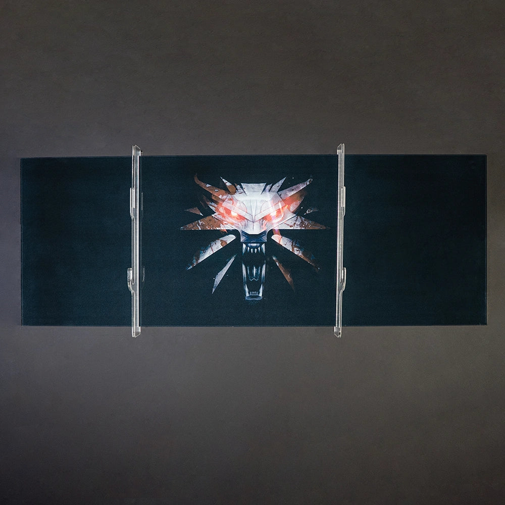 Kılıç Asma Tablosu Transform