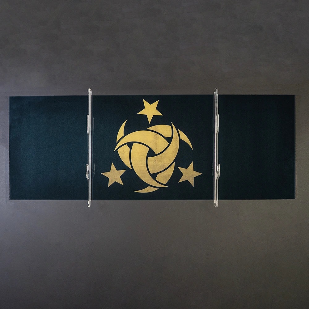 Kılıç Asma Tablosu İslami Tasarım 10