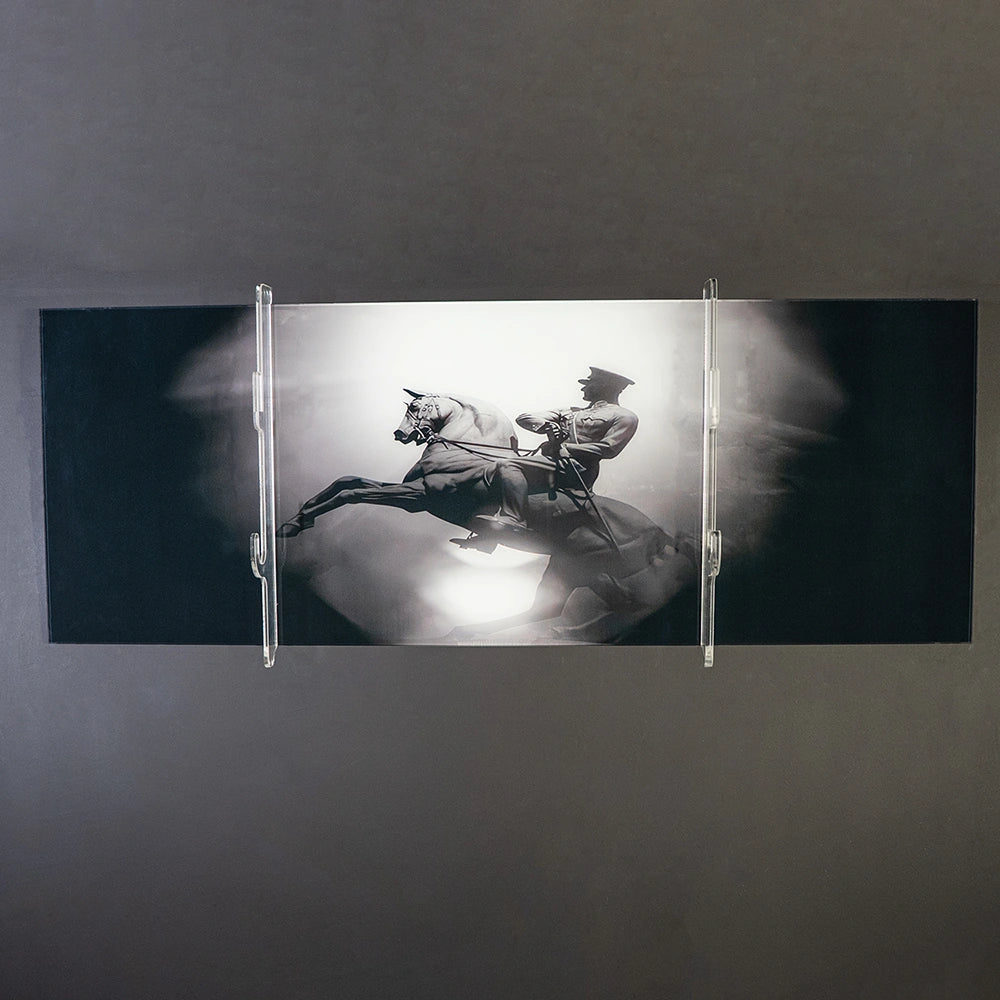 Kılıç Asma Tablosu ATATÜRK