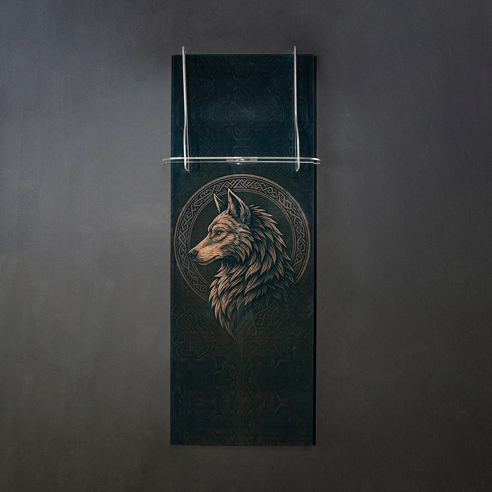 Kılıç Asma Tablosu Bozkurt