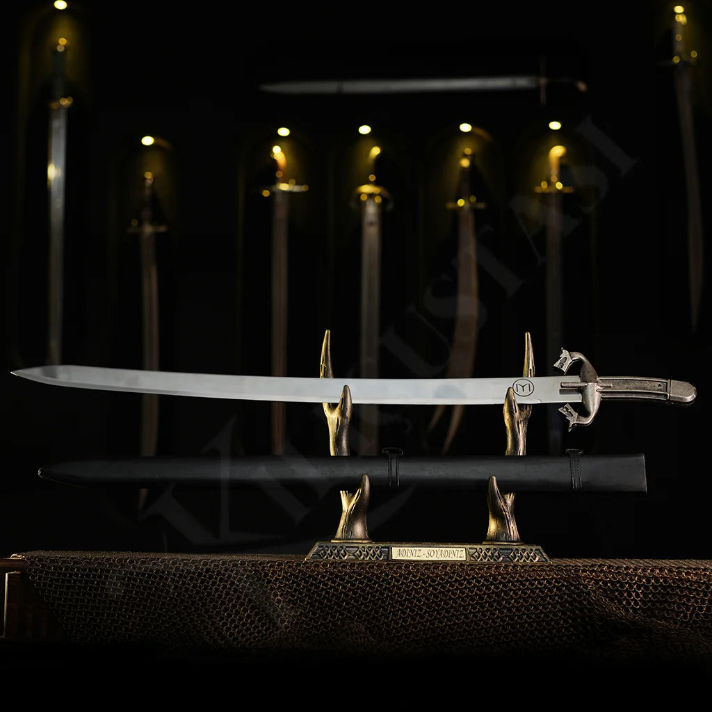 Osman Gazi Kılıcı