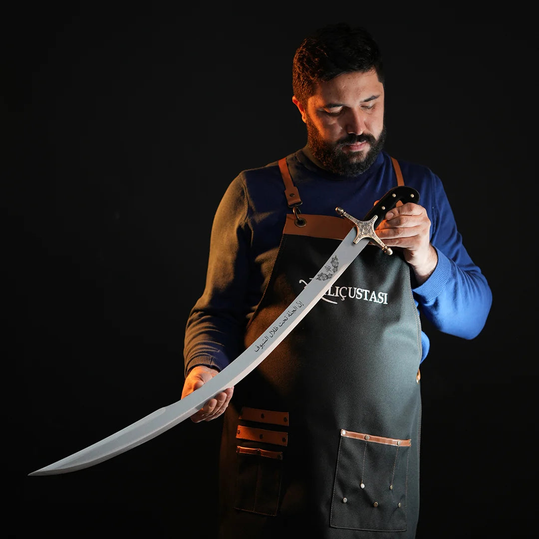 Osmanlı Yalmanlı Siyah