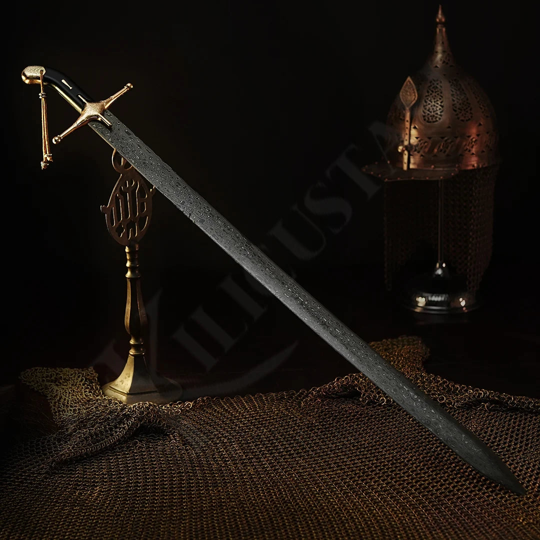 Damascus Hz.Muhammed (sav)