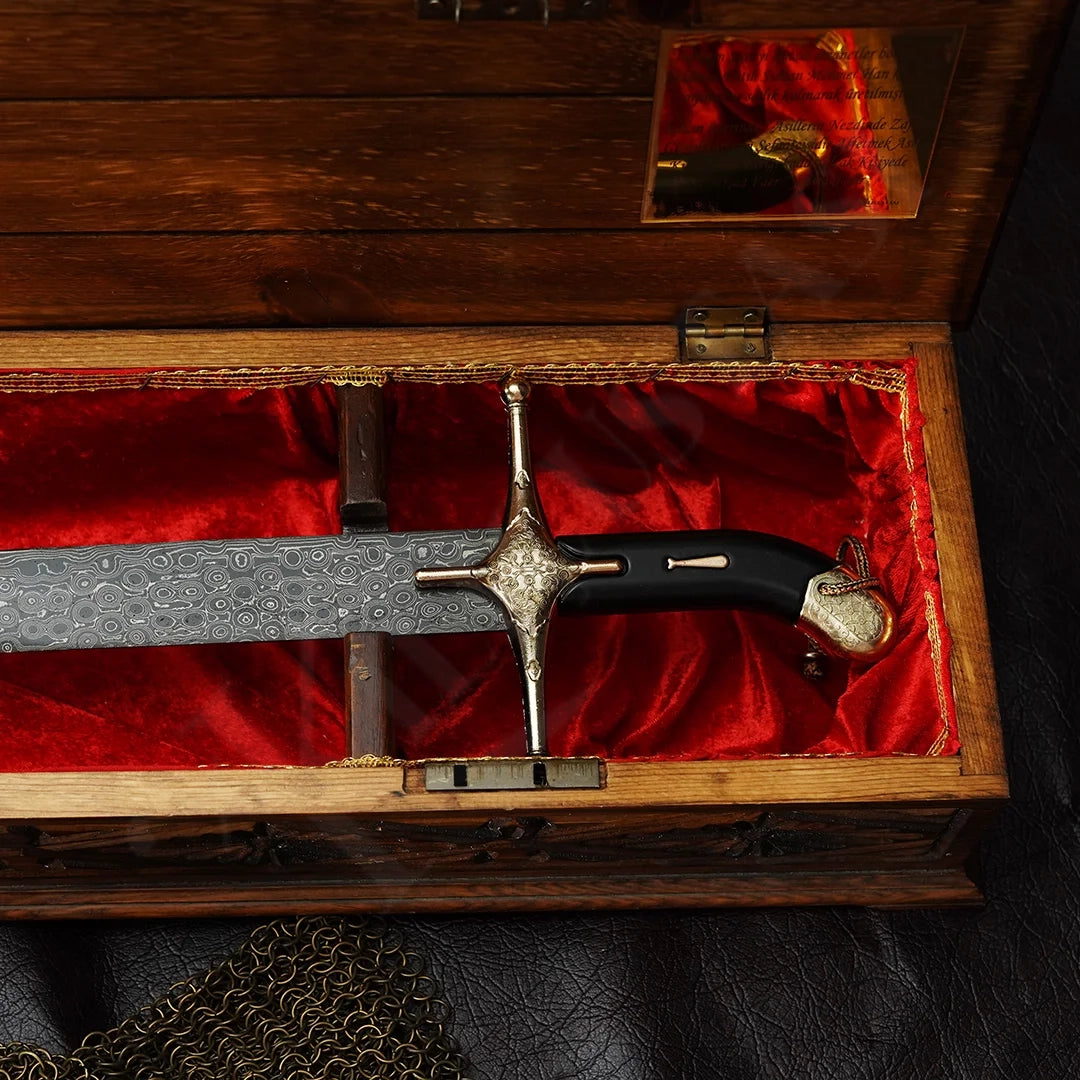 Damascus Hz.Muhammed (sav)