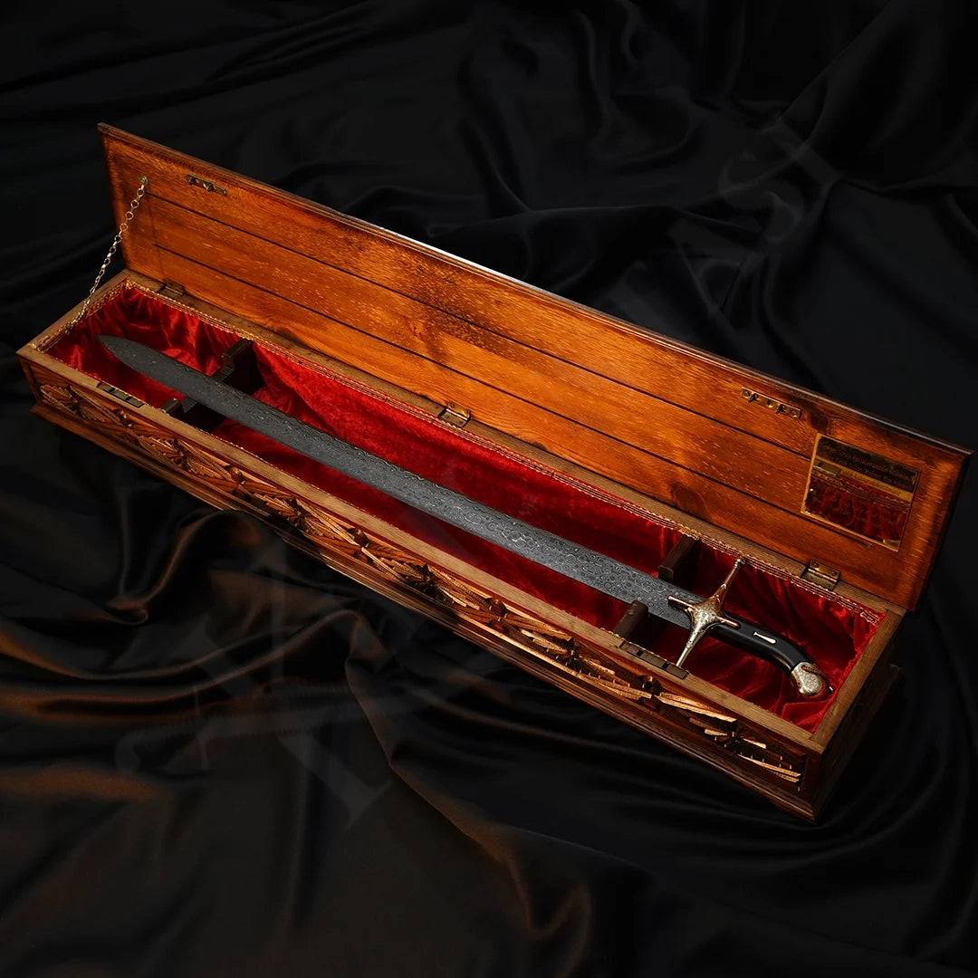 Damascus Hz.Muhammed (sav)