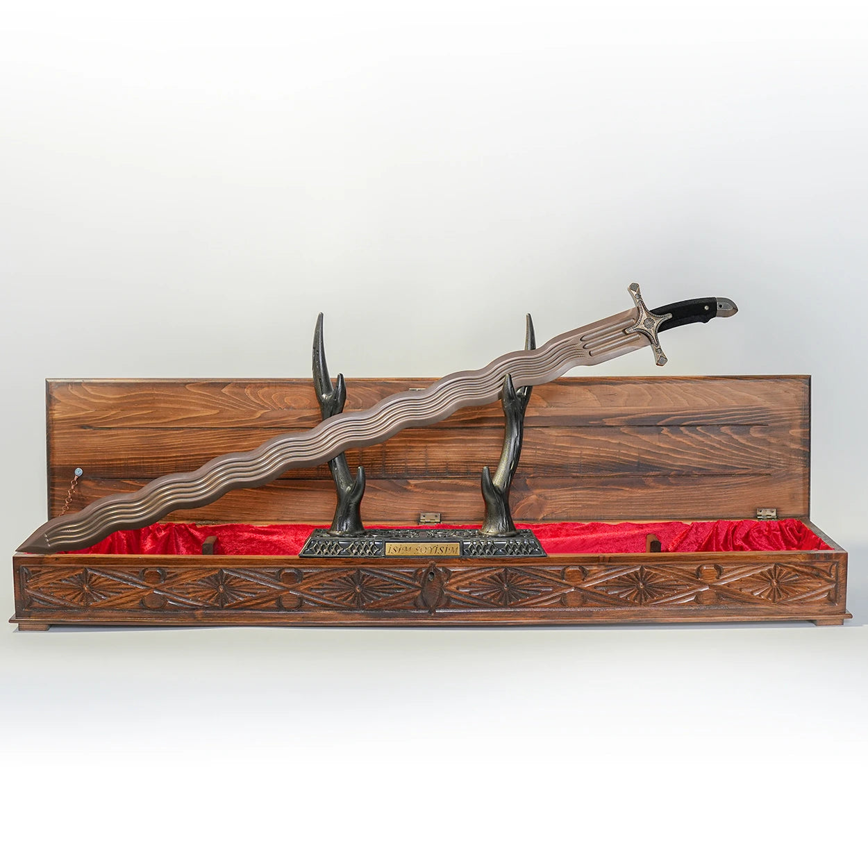 Sultan II.Beyazid Kılıcı