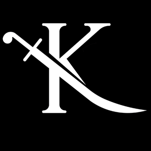 Social media gallery avatar image