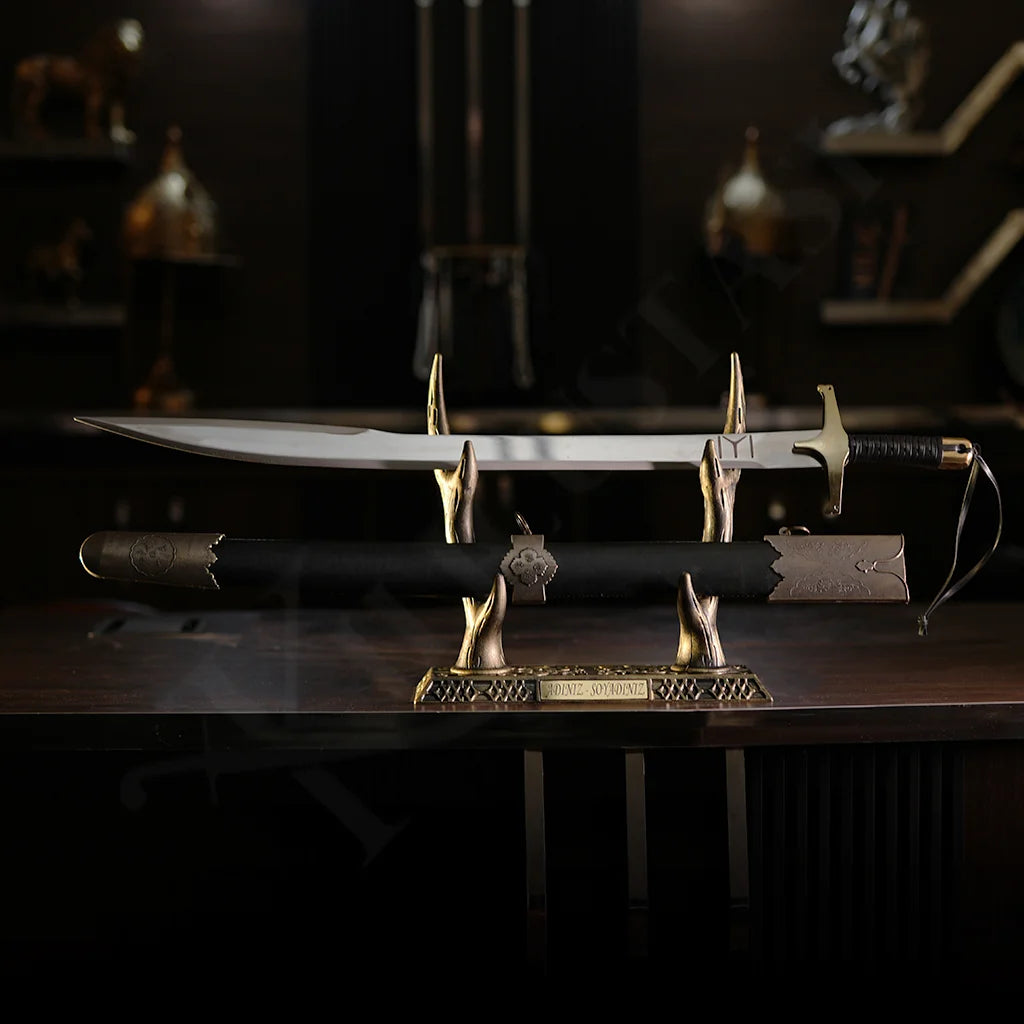 Ertuğrul Gazi Kılıcı