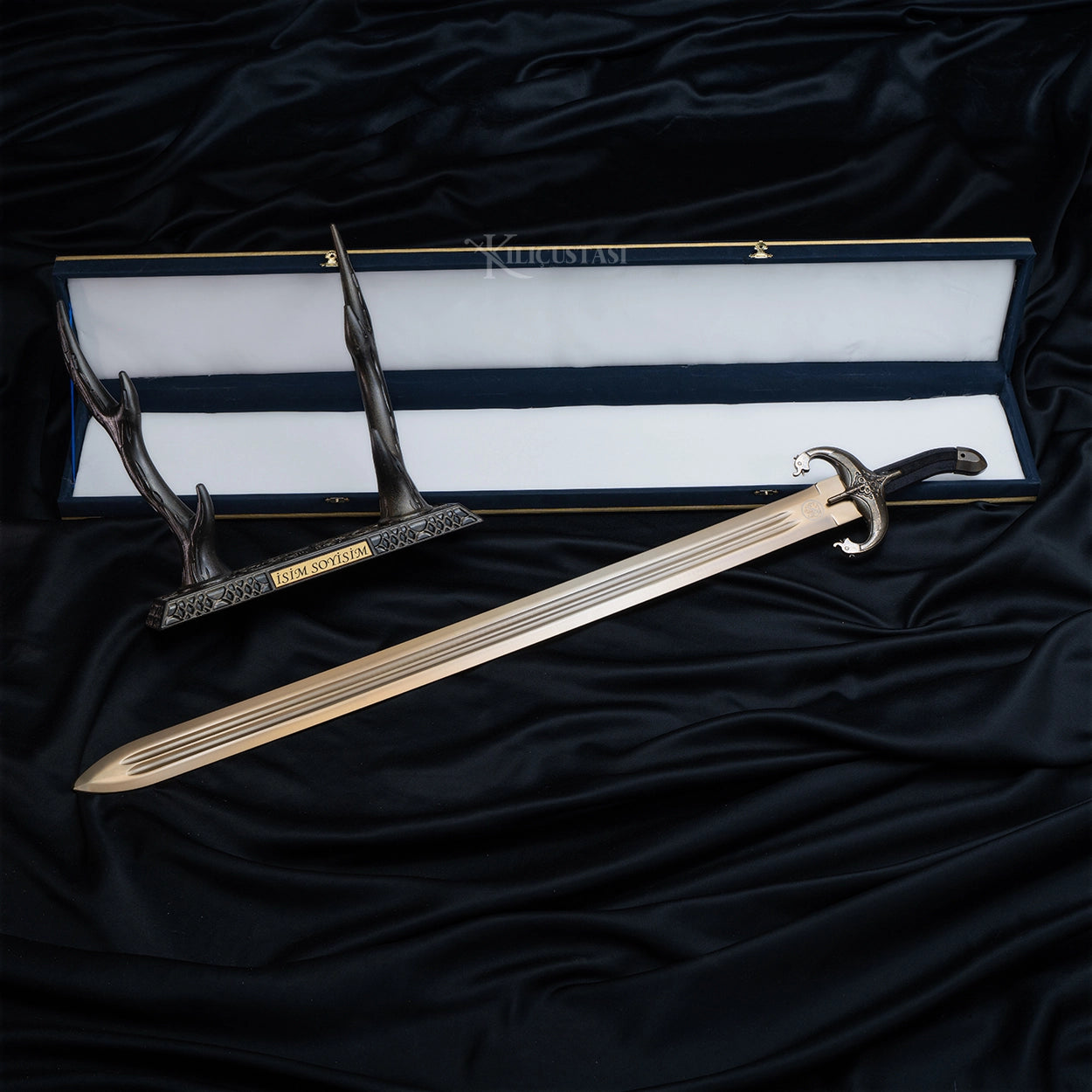 Hz.Ebubekir Kılıcı