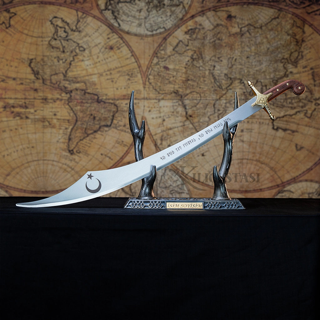 Türk Palası Gül Ağacı