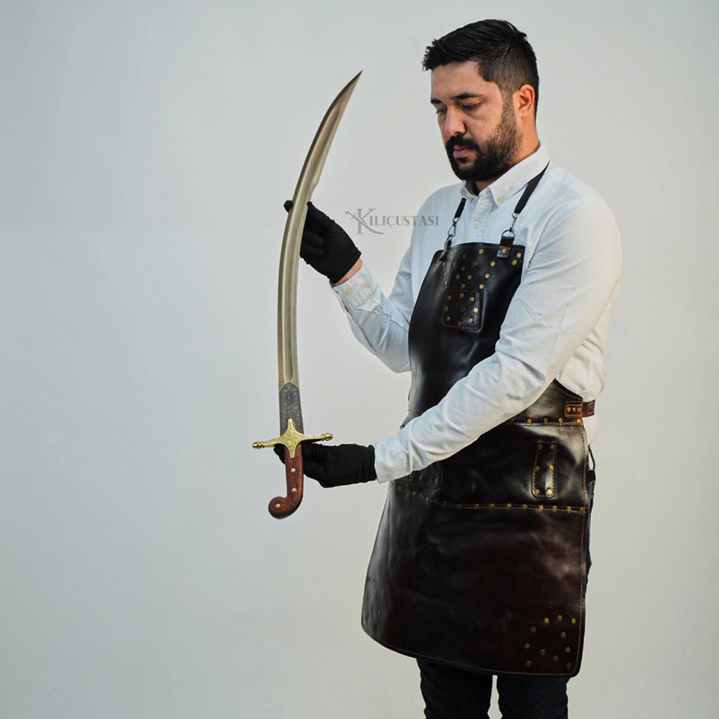 Oluklu Yalmanlı Gül Ağacı