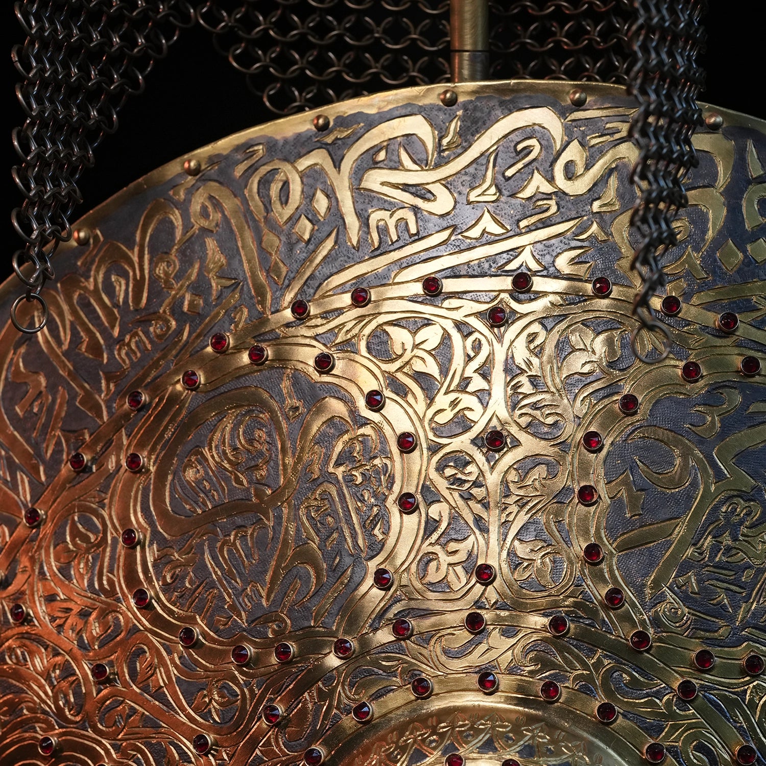 Cihan Padişahı Set