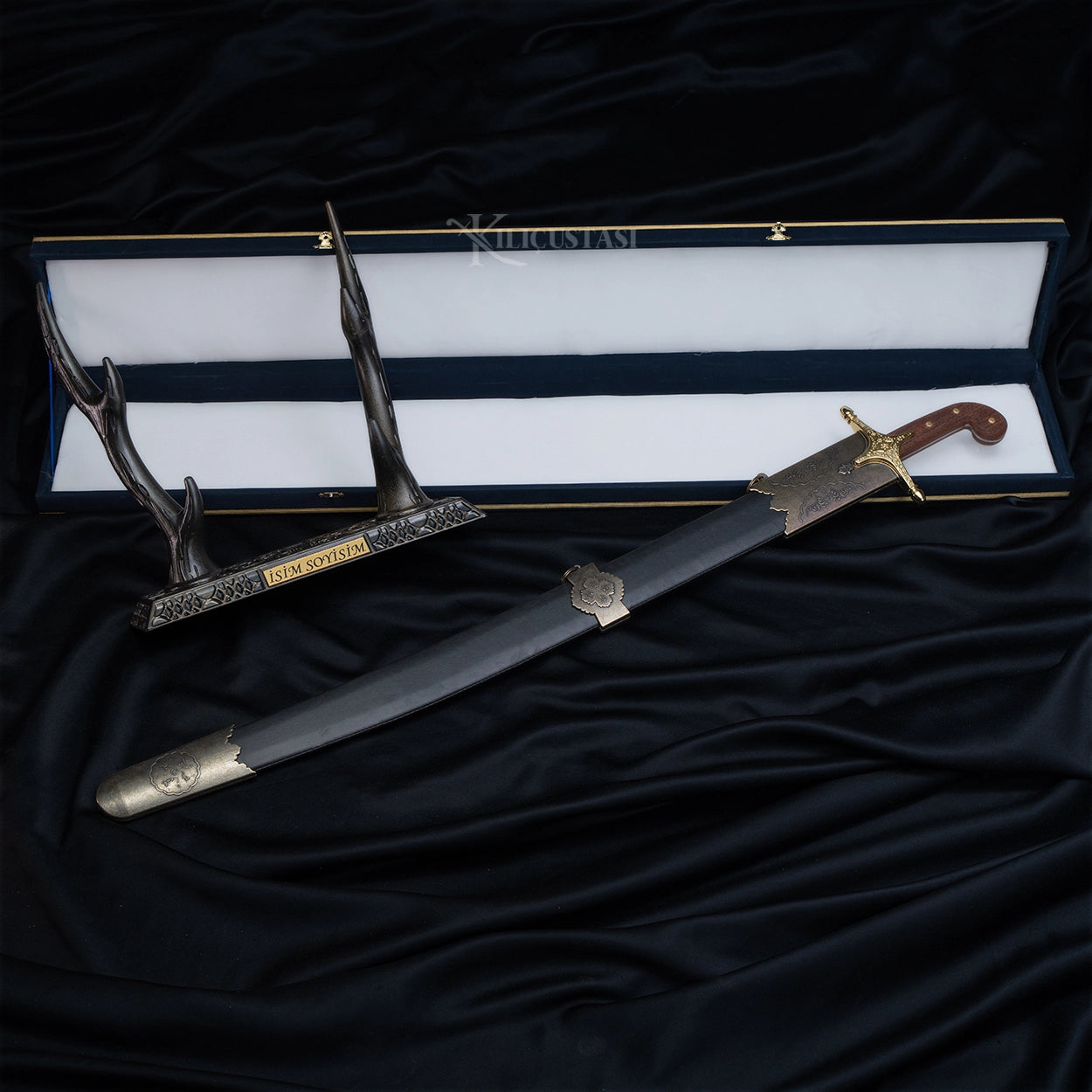 Gül ağacı Osmanlı Elif 90cm