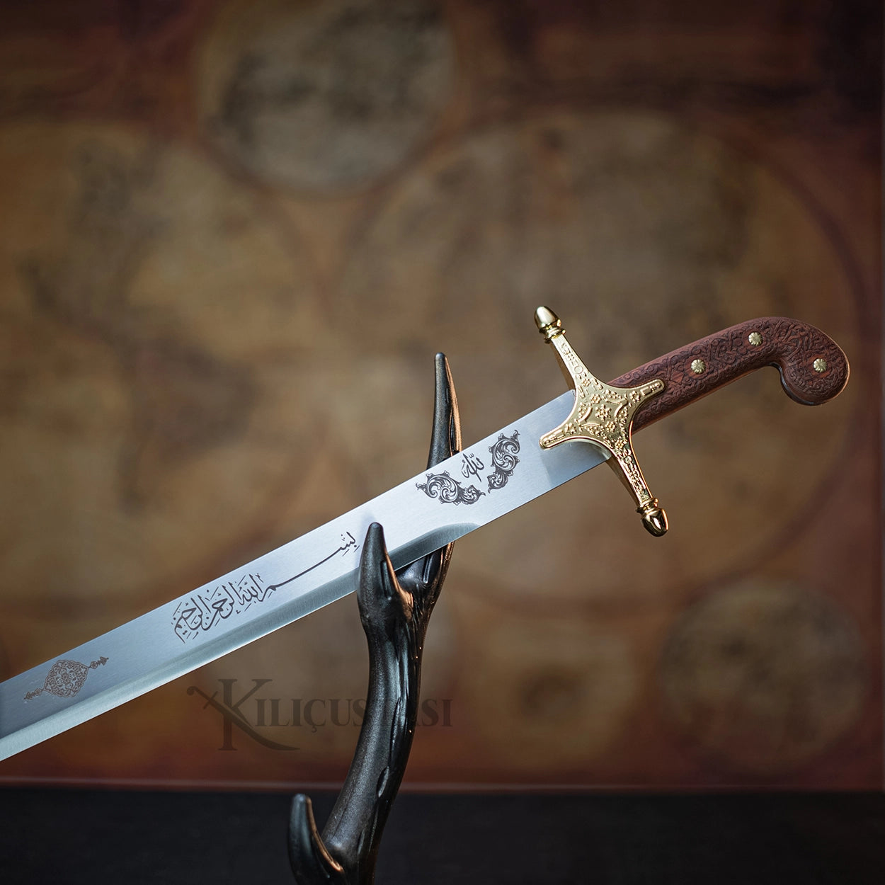 Gül ağacı Osmanlı Elif 90cm