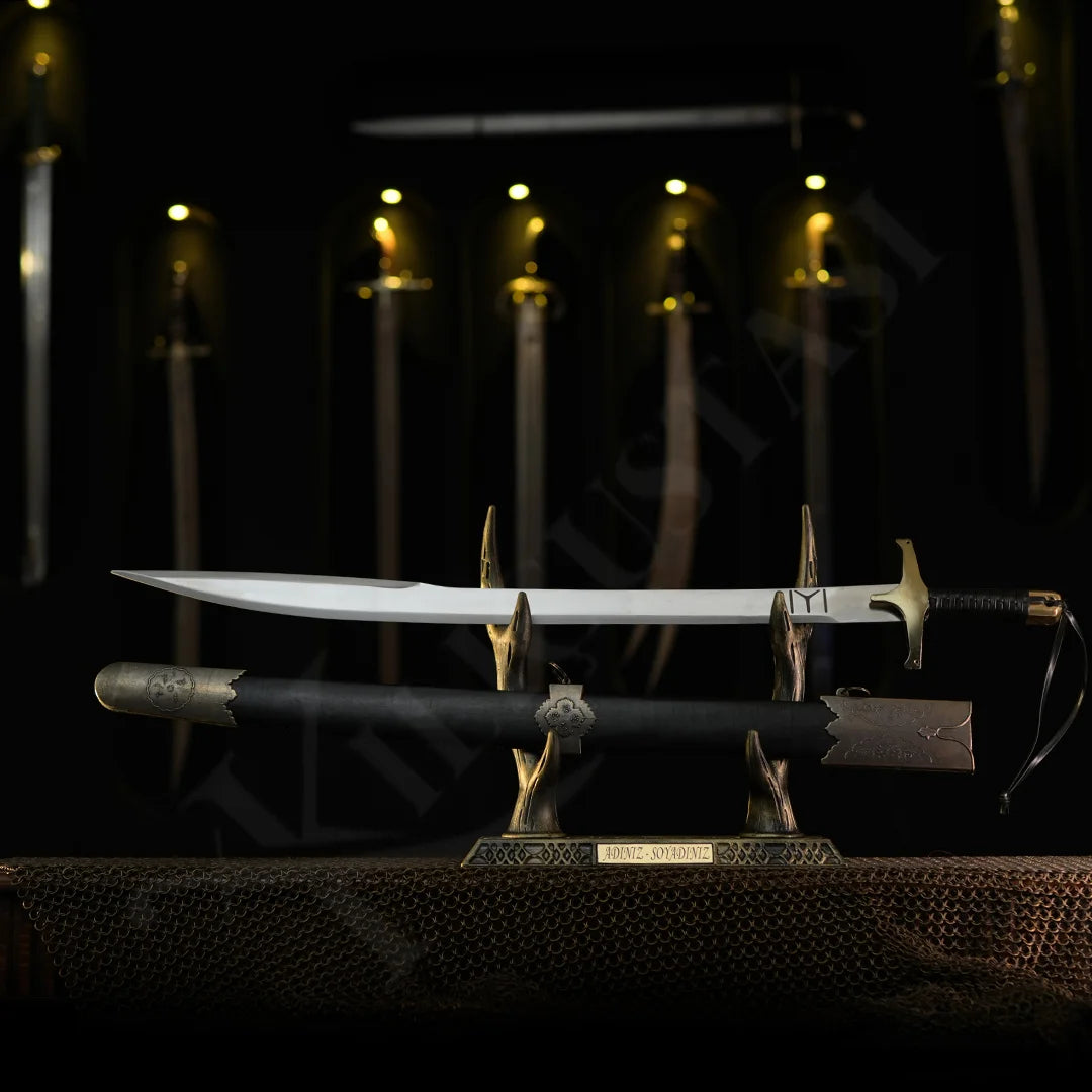 Ertuğrul Gazi Kılıcı