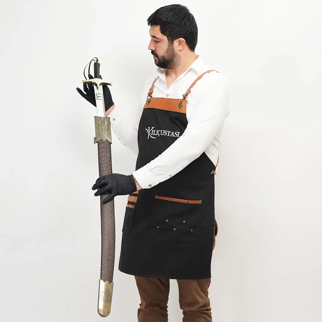 Ertuğrul Gazi Kılıcı