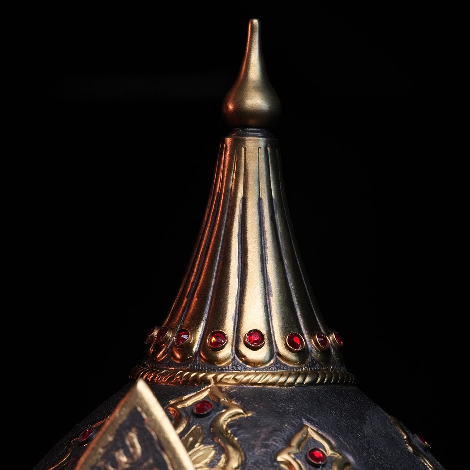 Fatih Sultan Mehmet Han Miğferi
