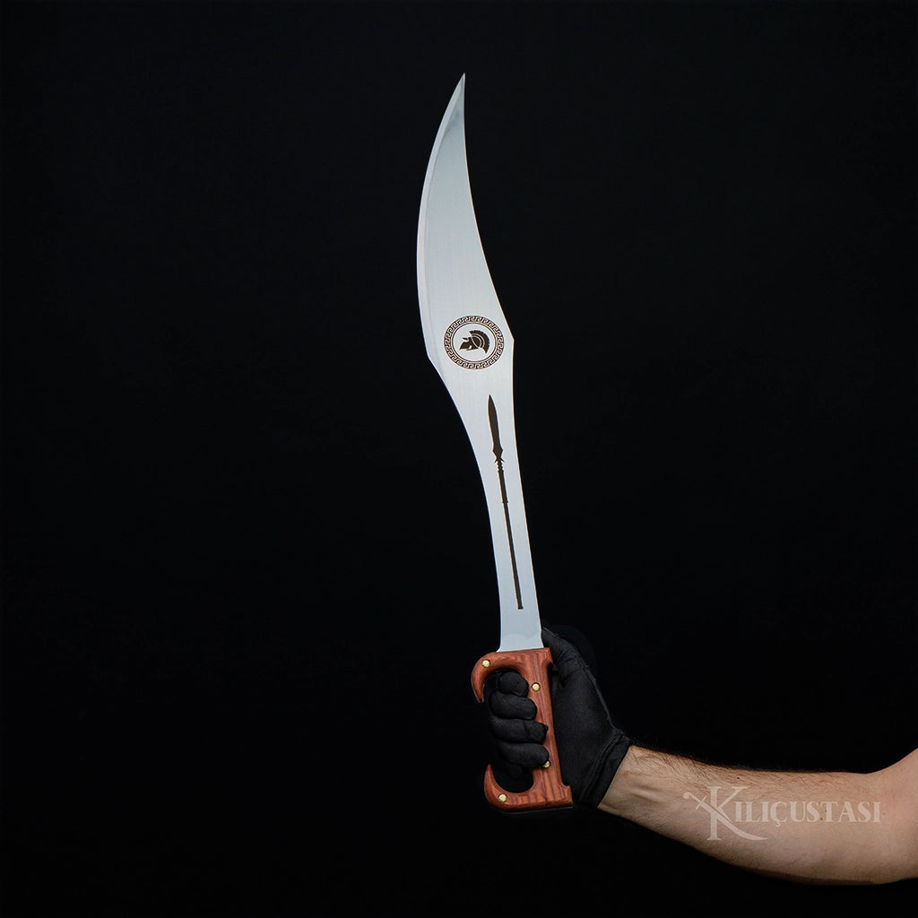 300 Sparta Kılıcı (Leonidas)