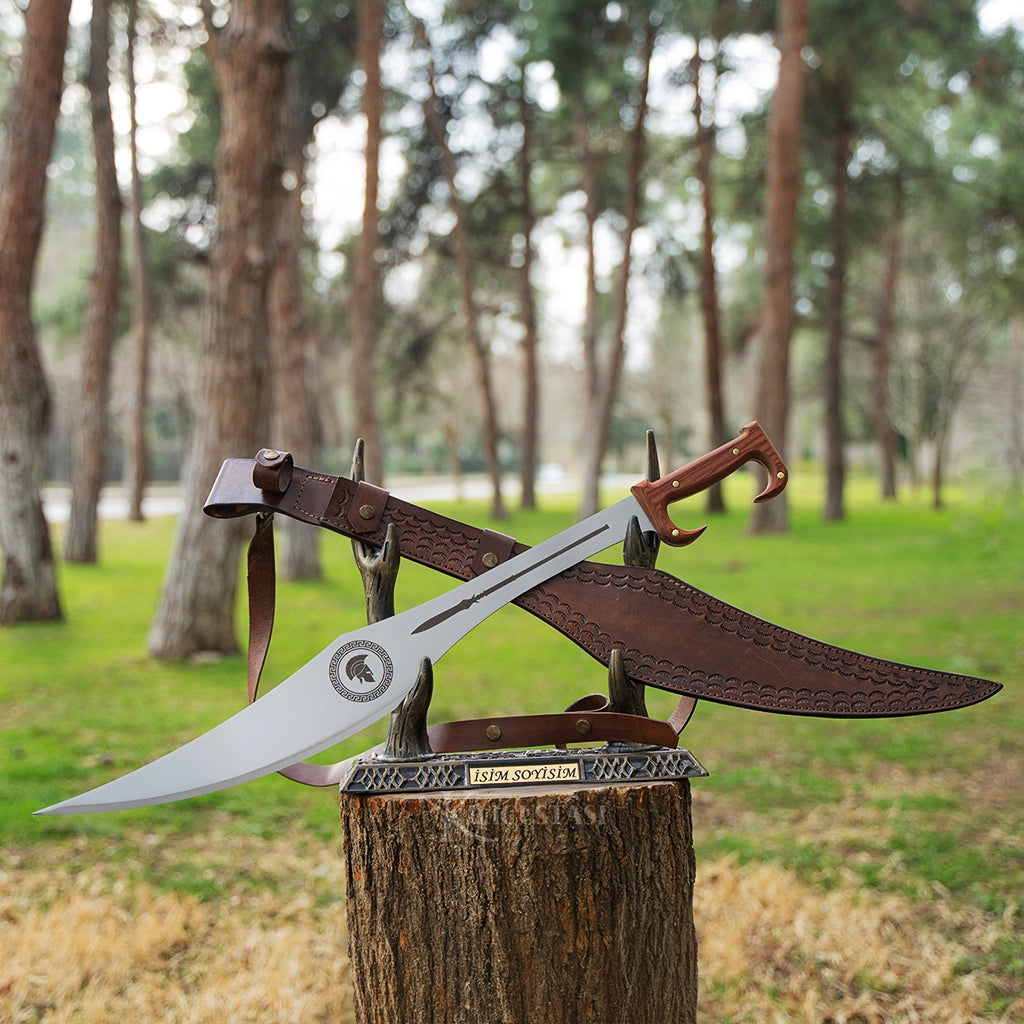300 Sparta Kılıcı (Leonidas)