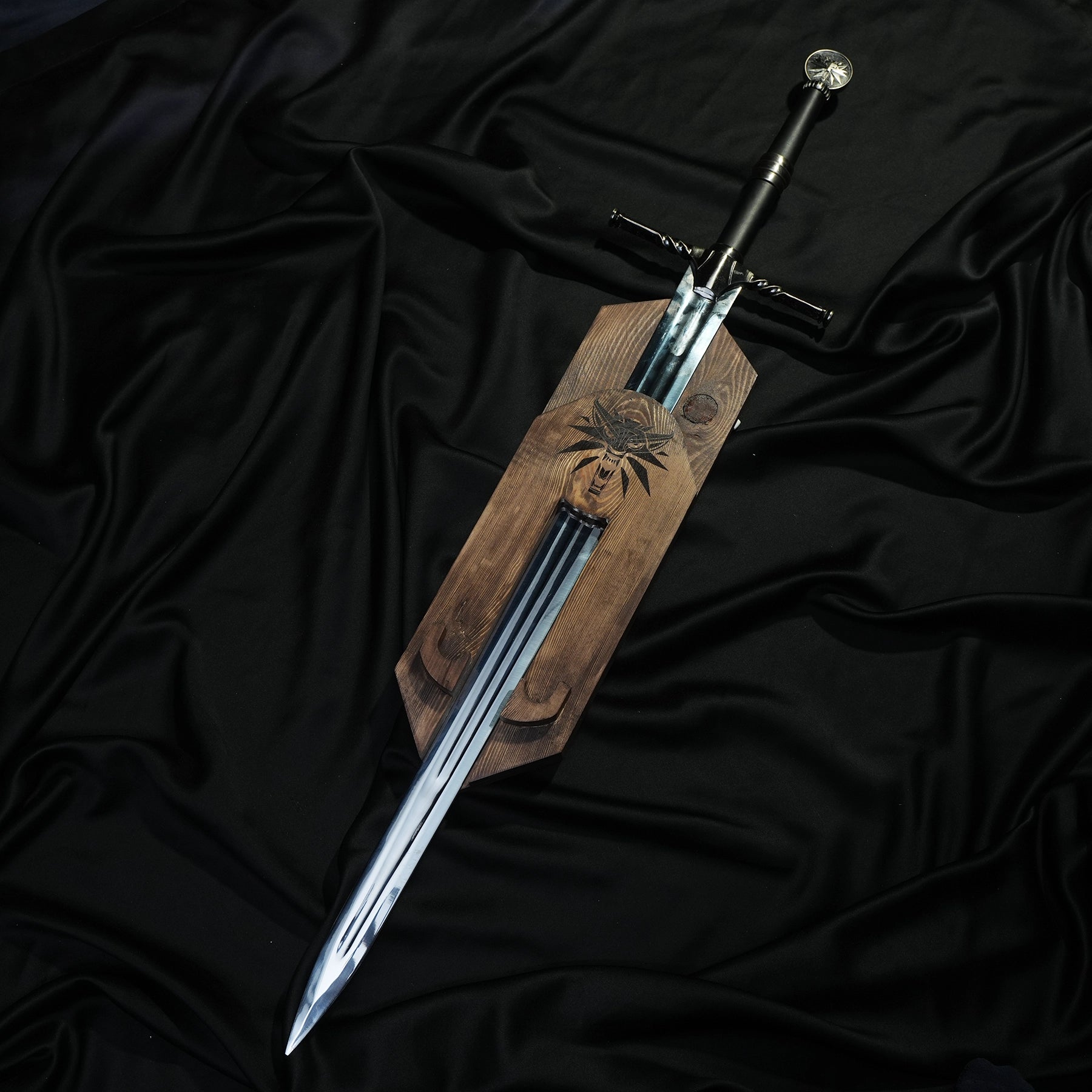 Witcher Geralt Kılıcı