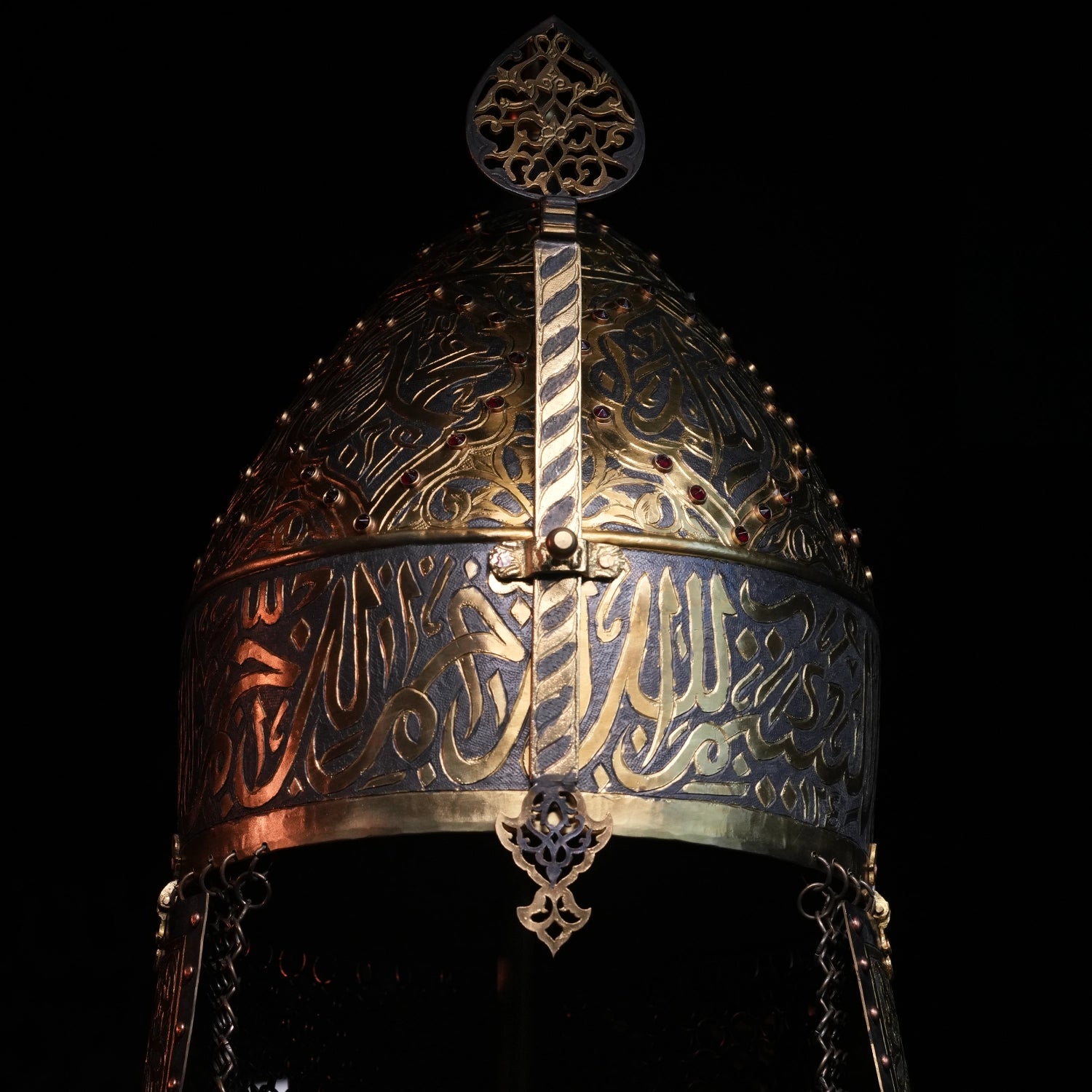 Cihan Padişahı Set