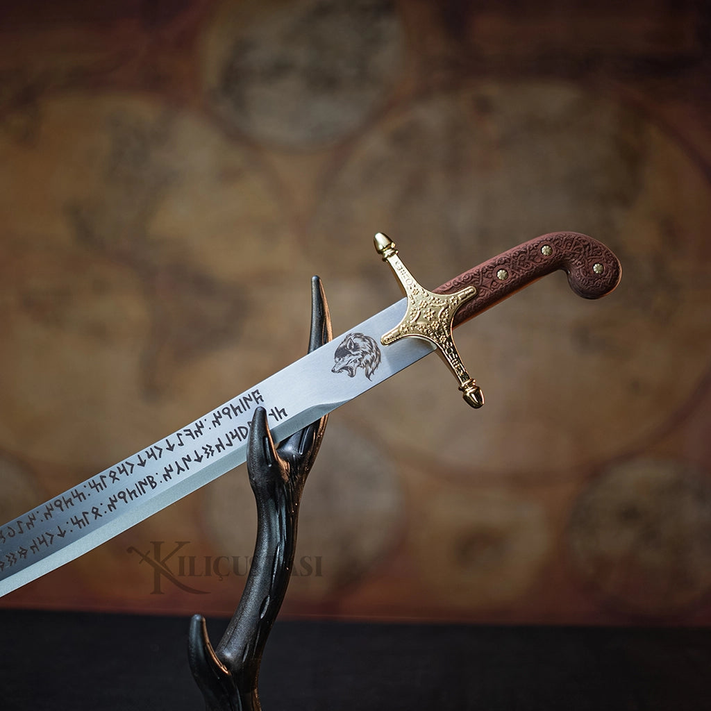 Göktürk Gül Ağacı