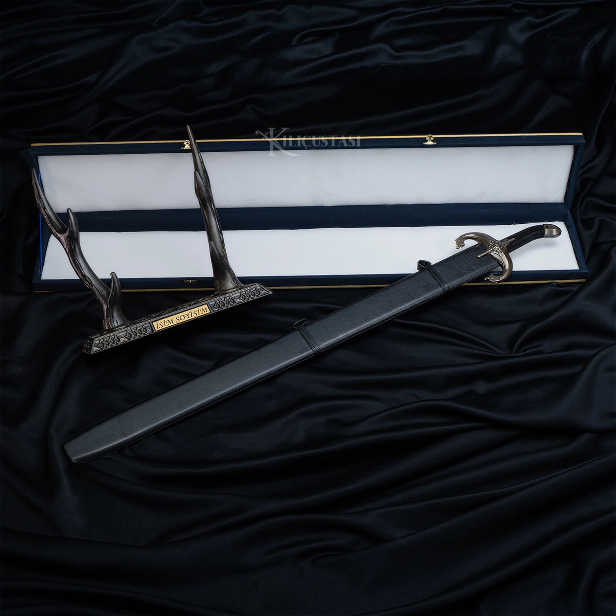 Hz.Ebubekir Kılıcı