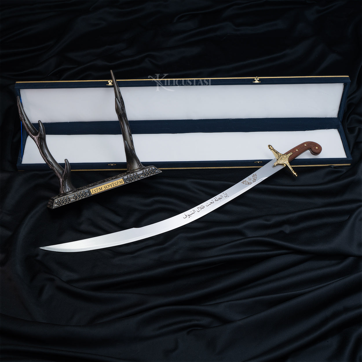 Osmanlı Yalmanlı Gül Ağacı