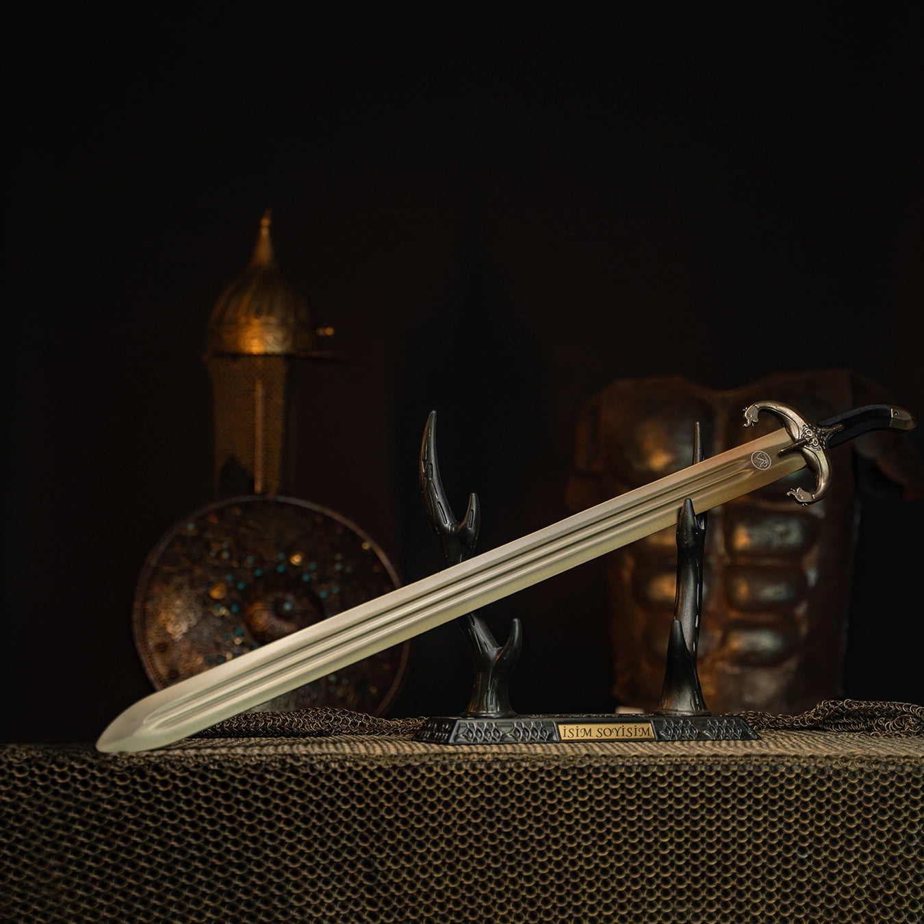 Hz.Ebubekir Kılıcı