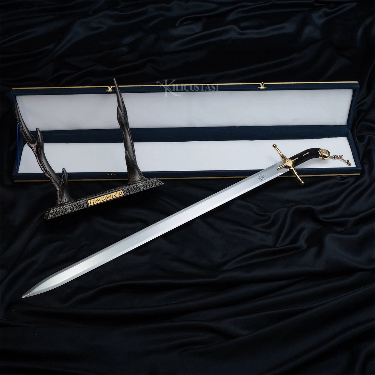 Hz. Muhammed (s.a.v.) Kılıcı