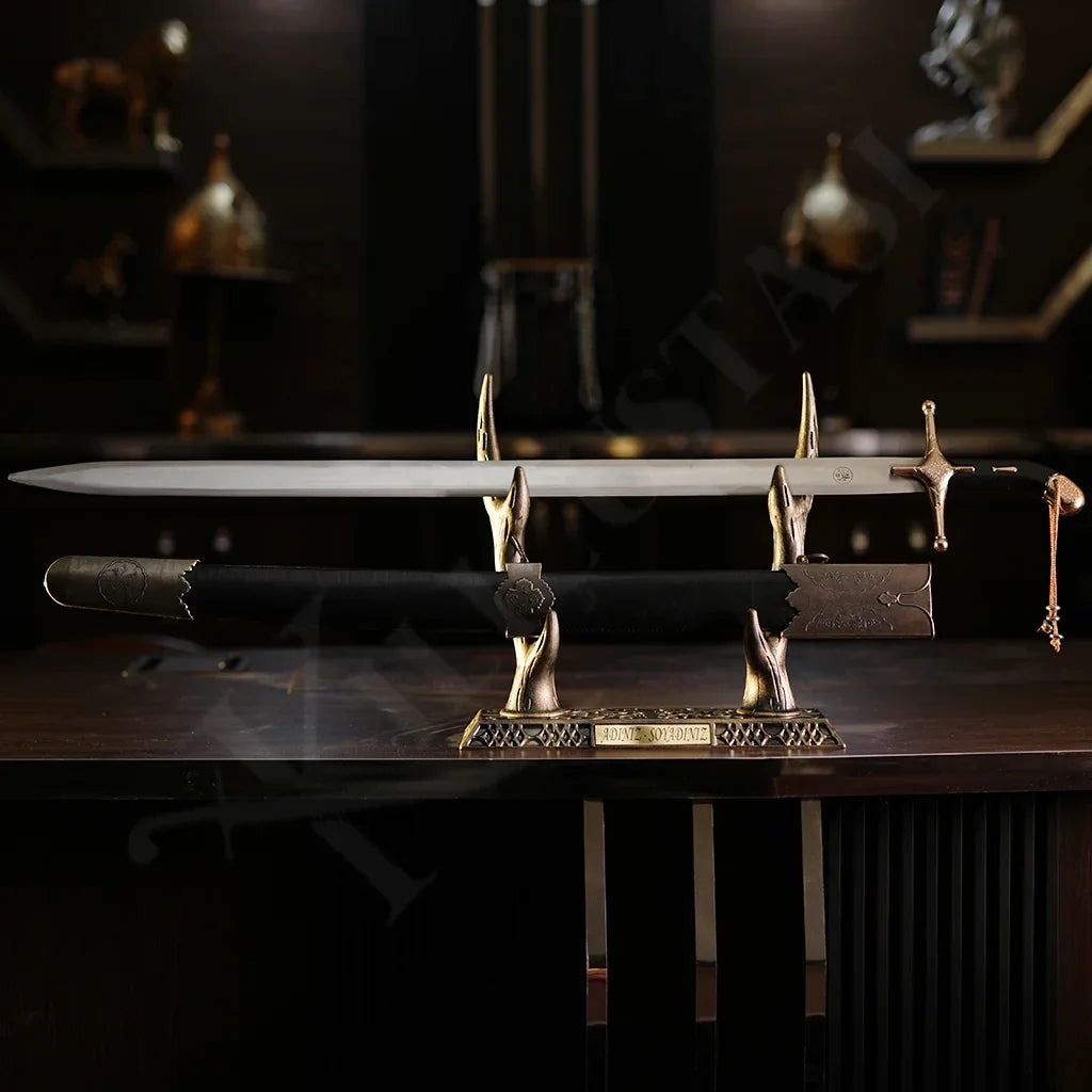 Hz. Muhammed (s.a.v.) Kılıcı