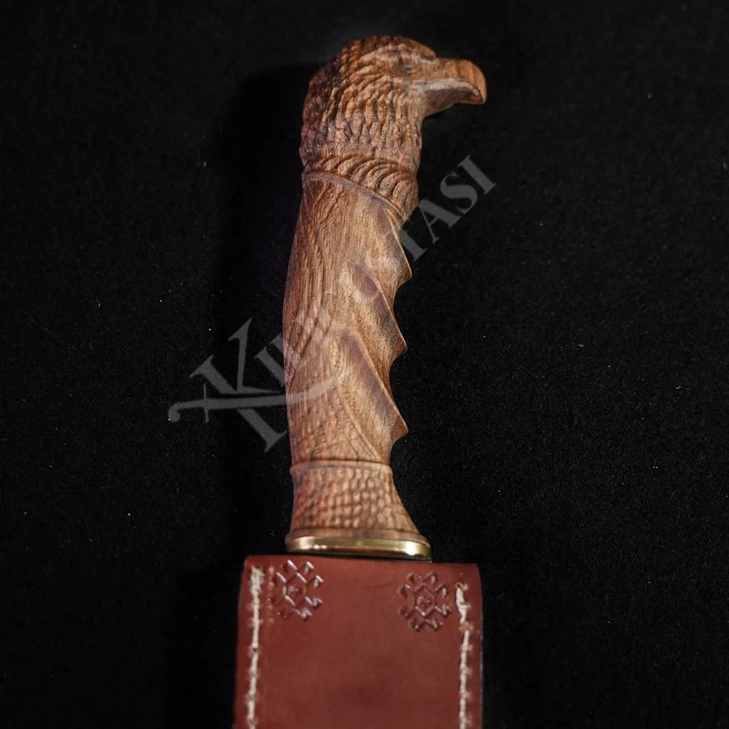 Kartal Başlı Hançer