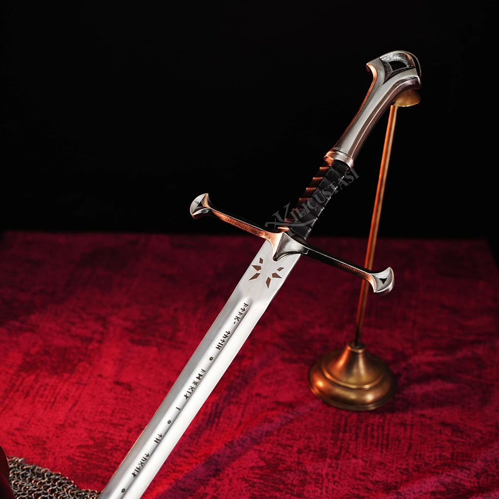 Kılıçların Efendisi