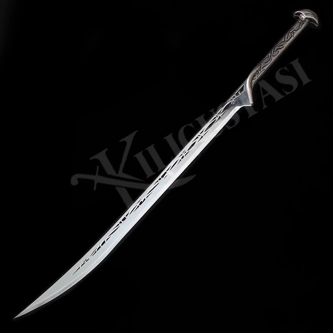 Kılıçların Efendisi 2