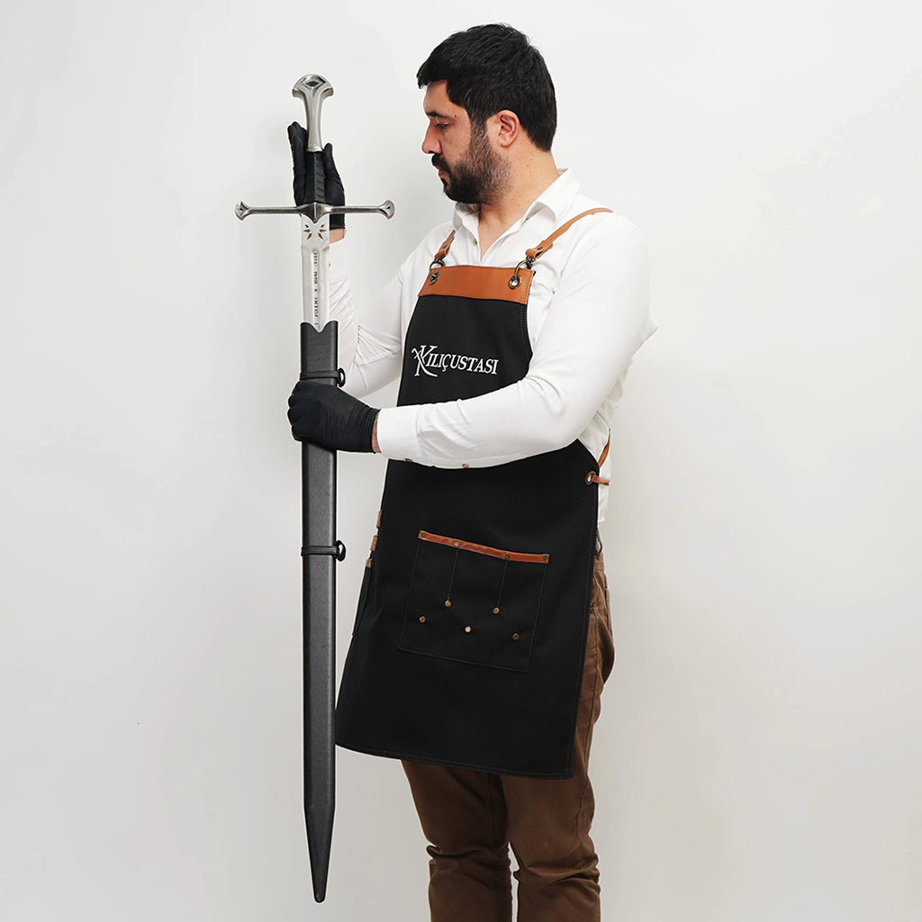 kılıçustası film kılıcı kılıçların efendisi