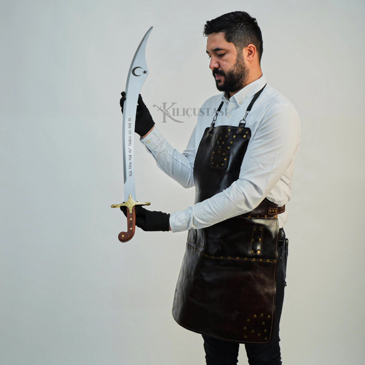 Türk Palası Gül Ağacı