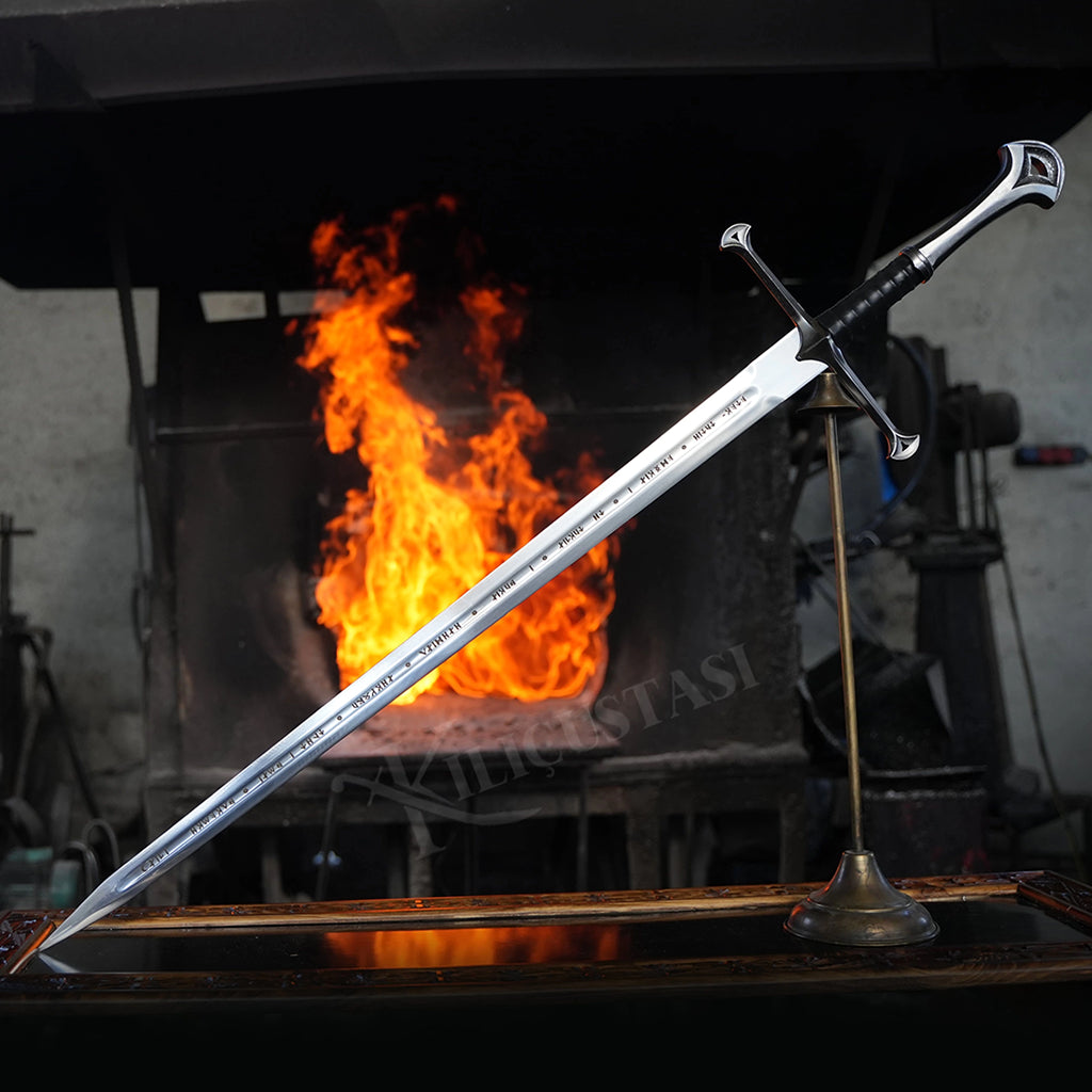 Kılıçların Efendisi