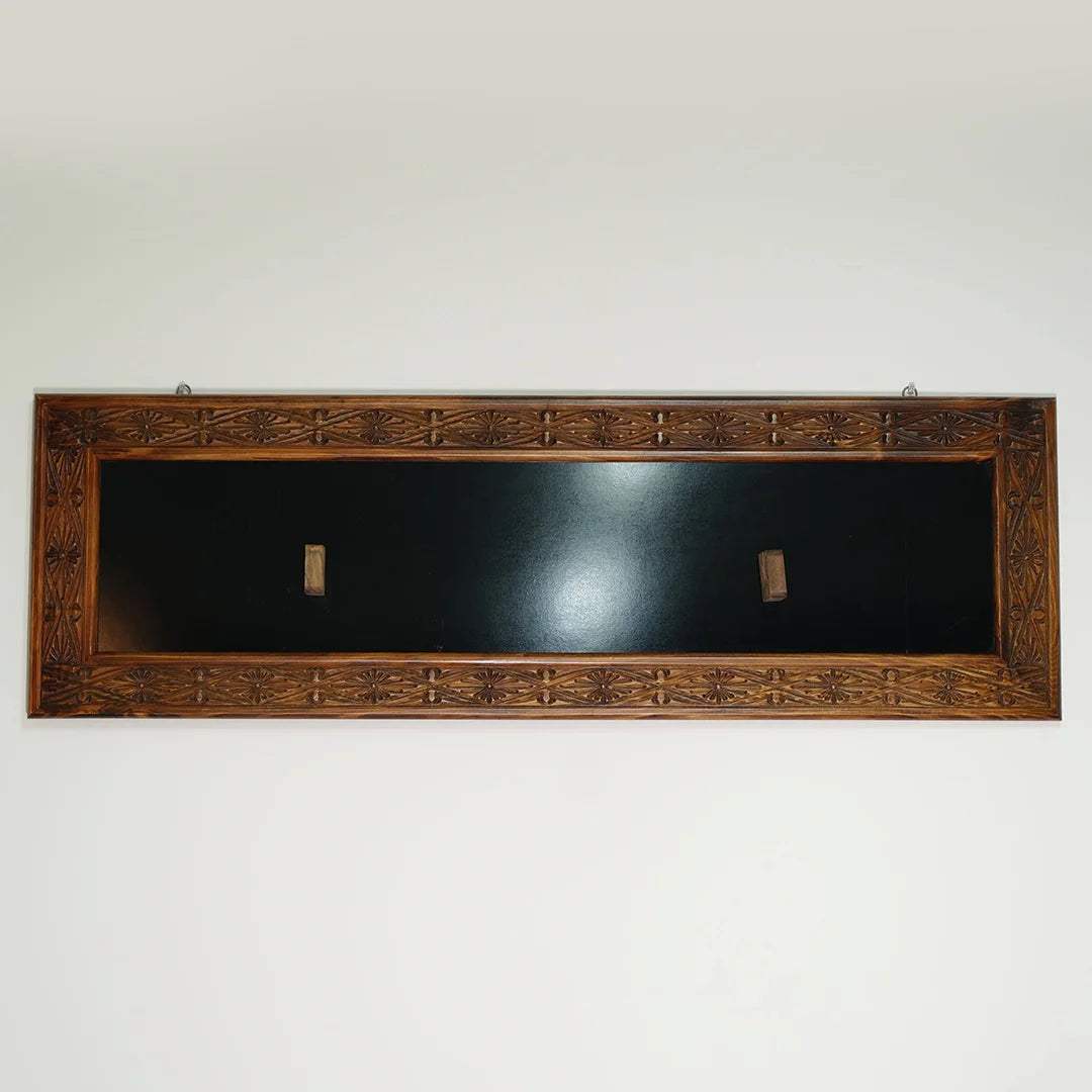 Siyah Kılıç Tablosu