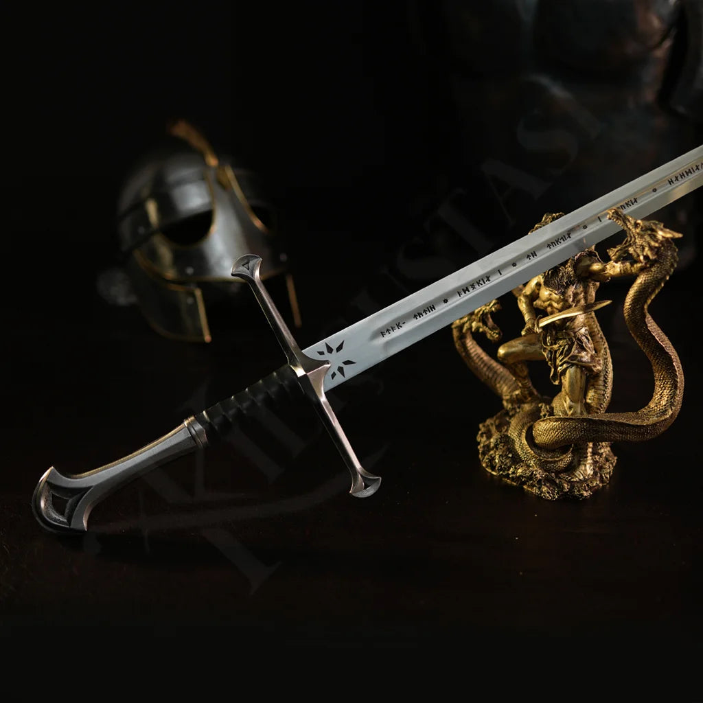 film kılıcı modeli gerçek model