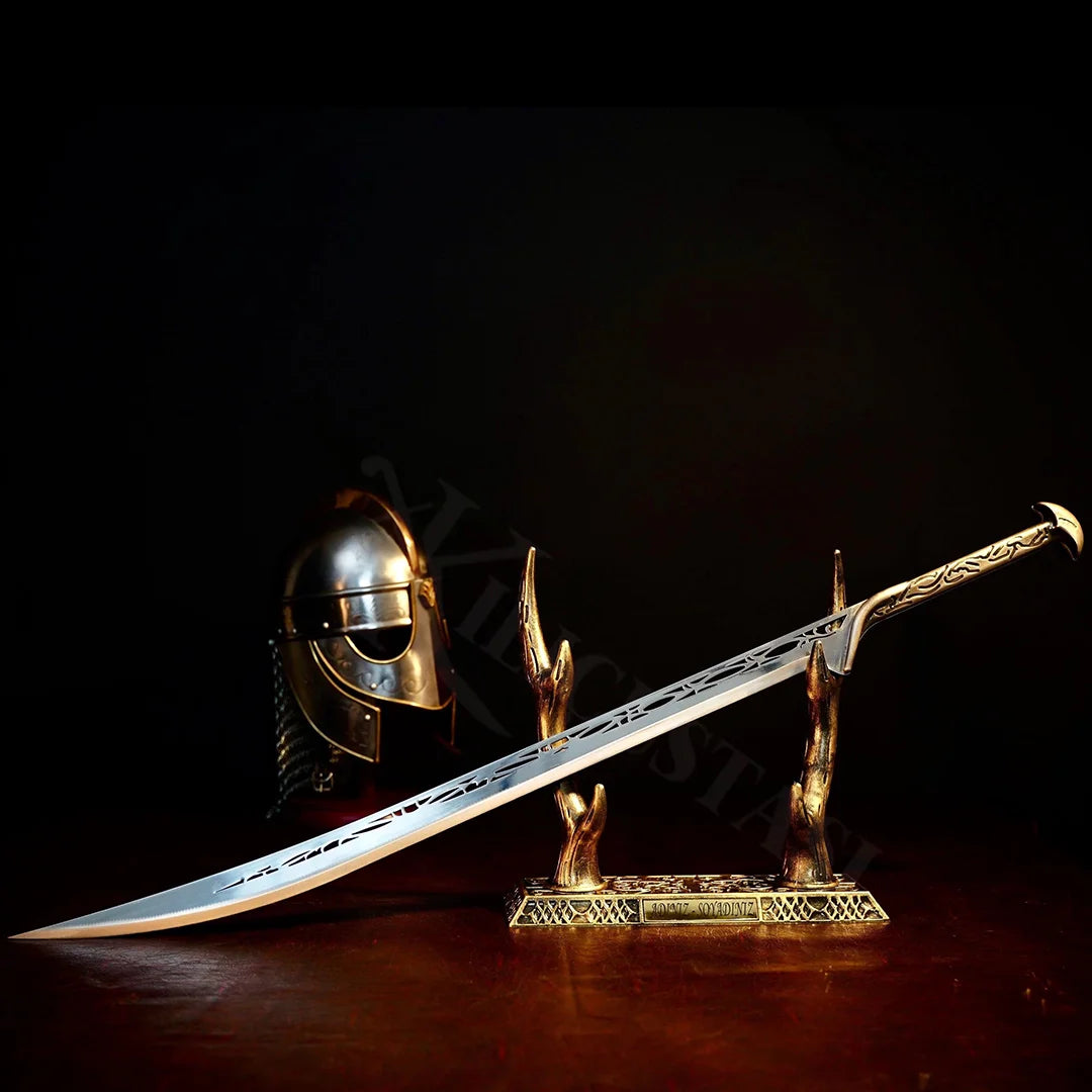 Kılıçların Efendisi 2