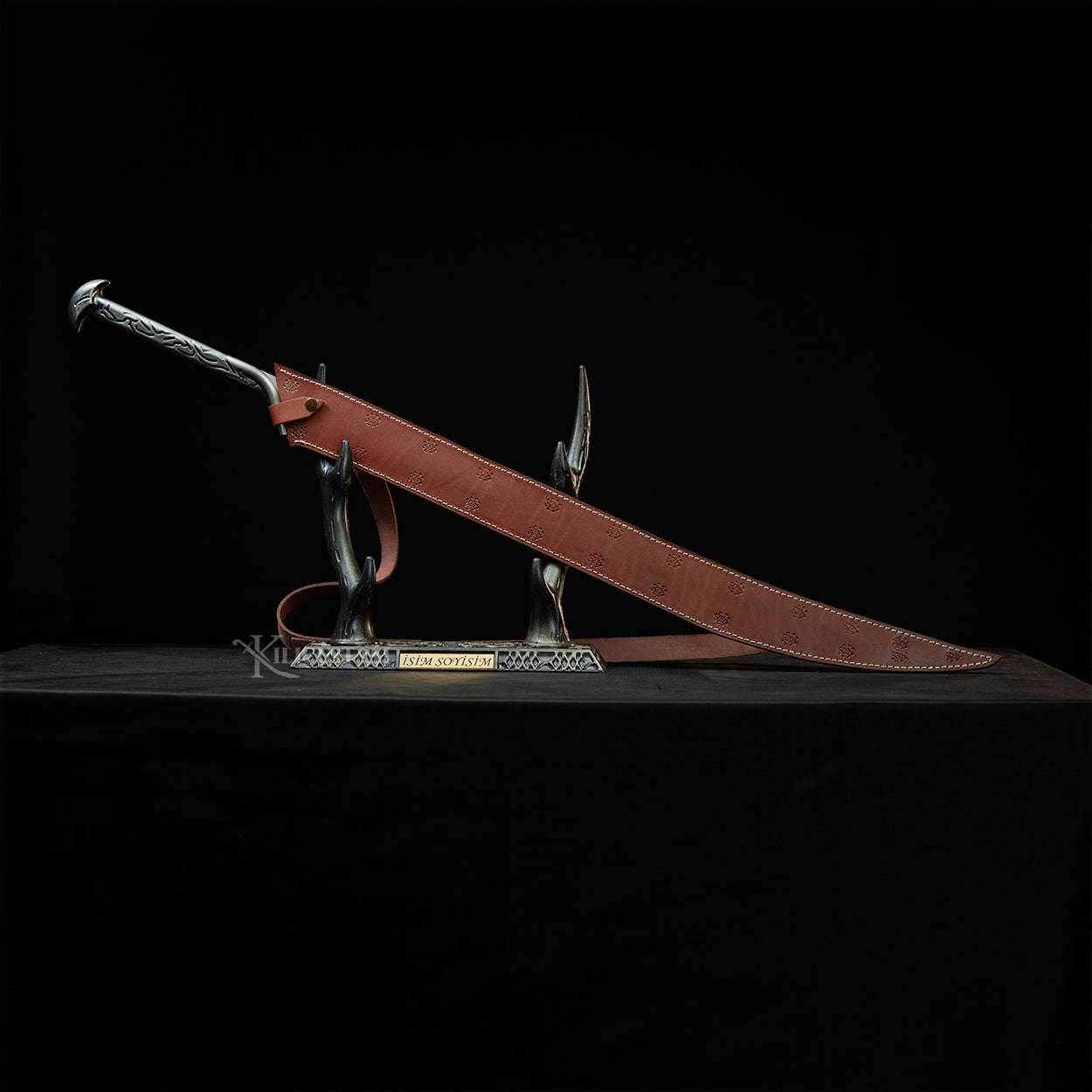 Kılıçların Efendisi Kın