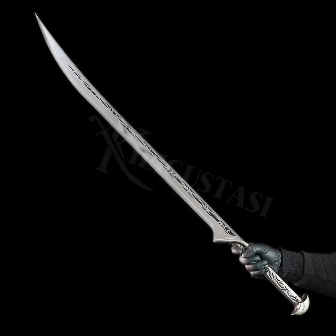 Kılıçların Efendisi 2