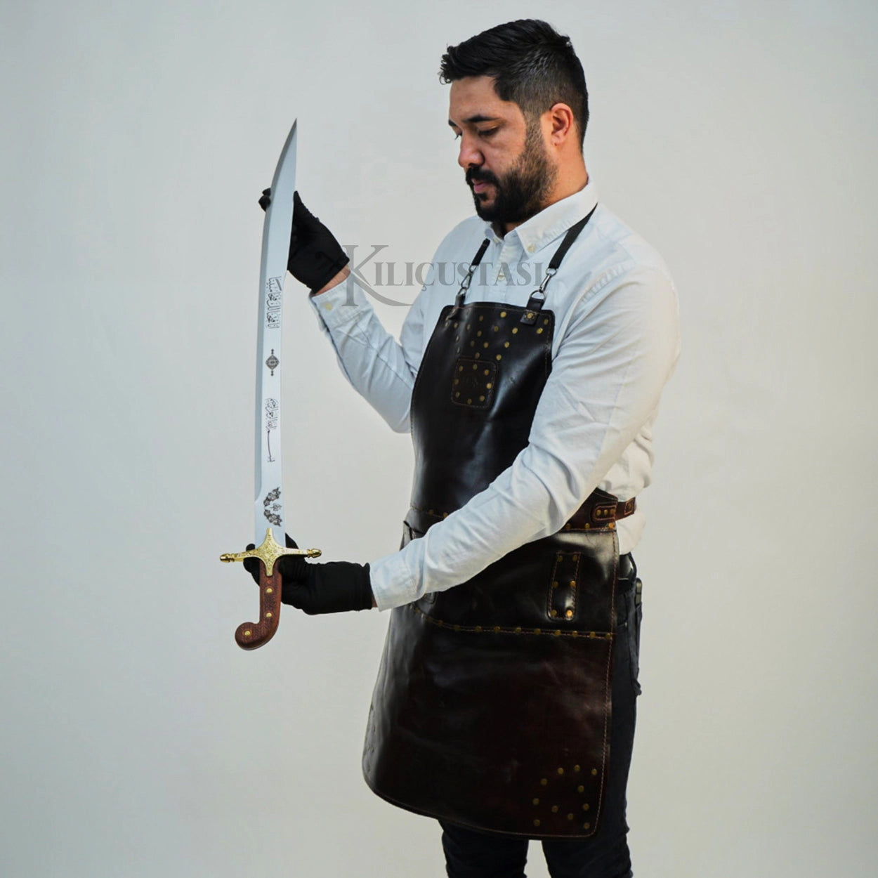 Gül ağacı Osmanlı Elif 90cm